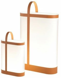 Roche Bobois Торшер из пвх