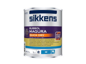 Матовый лак для ногтей