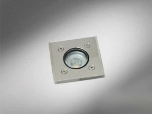 BEL-LIGHTING Напольный светодиодный лестничный светильник Zaxor 2257-2258
