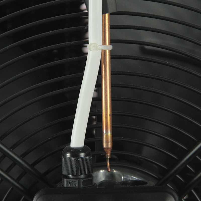 5095907 Тепловая пушка электрическая Hintek КЭВ-42 STDN-0145673 - Вид №14