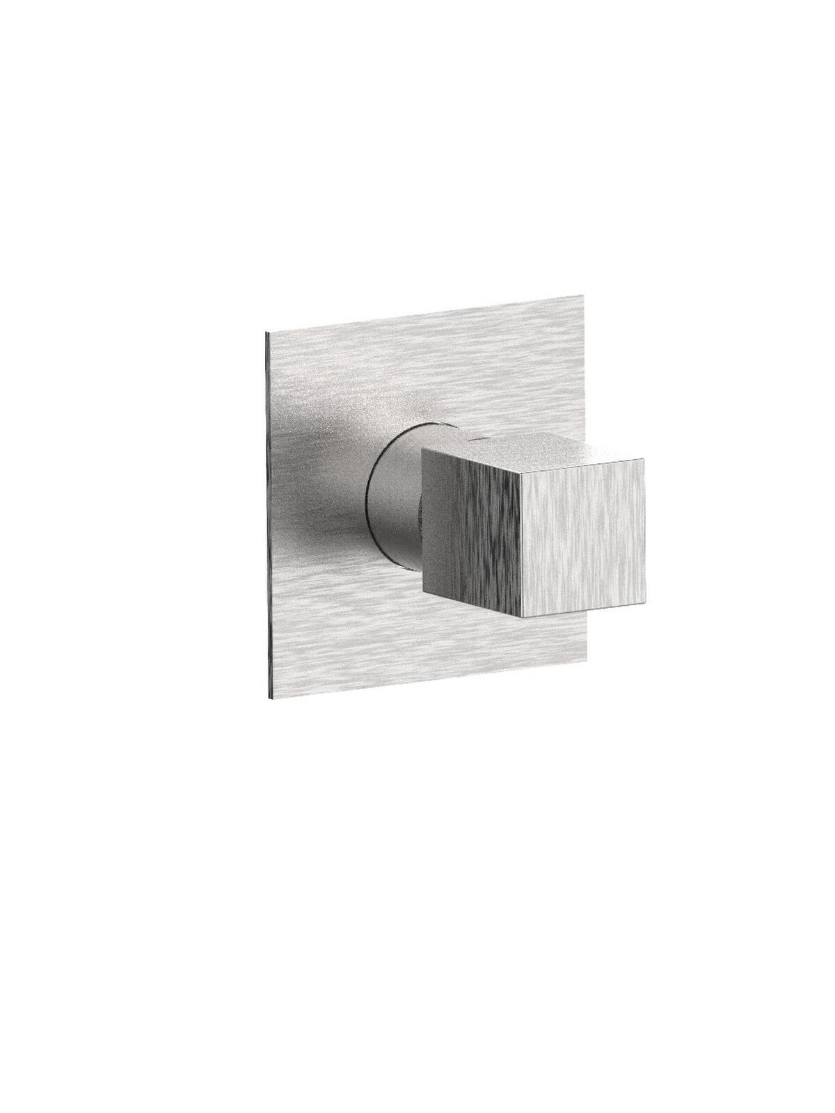 Встраиваемый смеситель для душа с одним отверстием Rubinetterie Frattini отдельная эстетика ARCH-00058305 - Вид №3