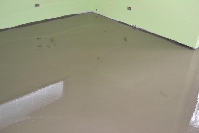 Laterlite Самовыравнивающийся раствор для малых толщин Centrostorico sun-id-1479369 - Вид №1