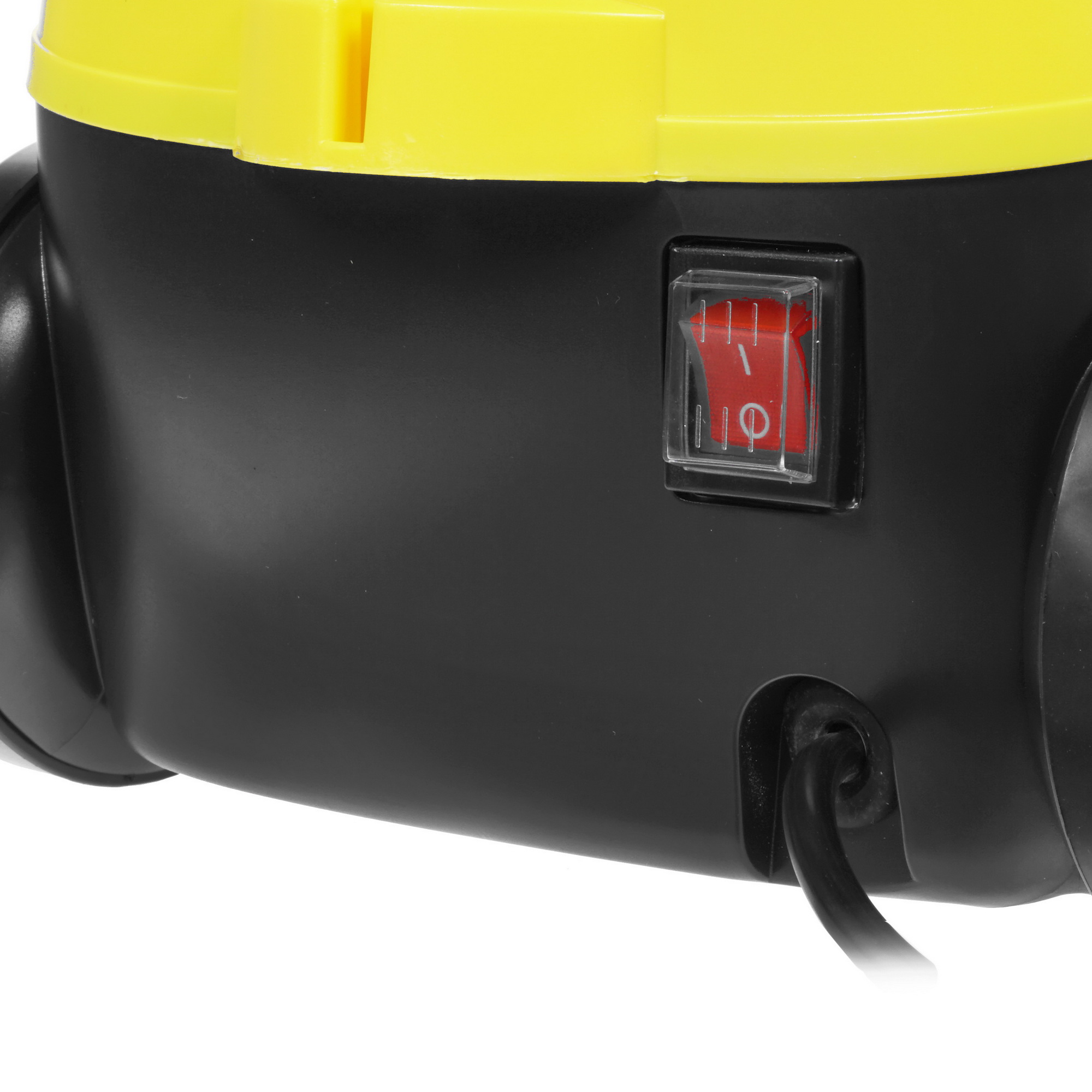 8192730 Пароочиститель VLK Sorento 8400 желтый STDN-0136319 - Вид №6