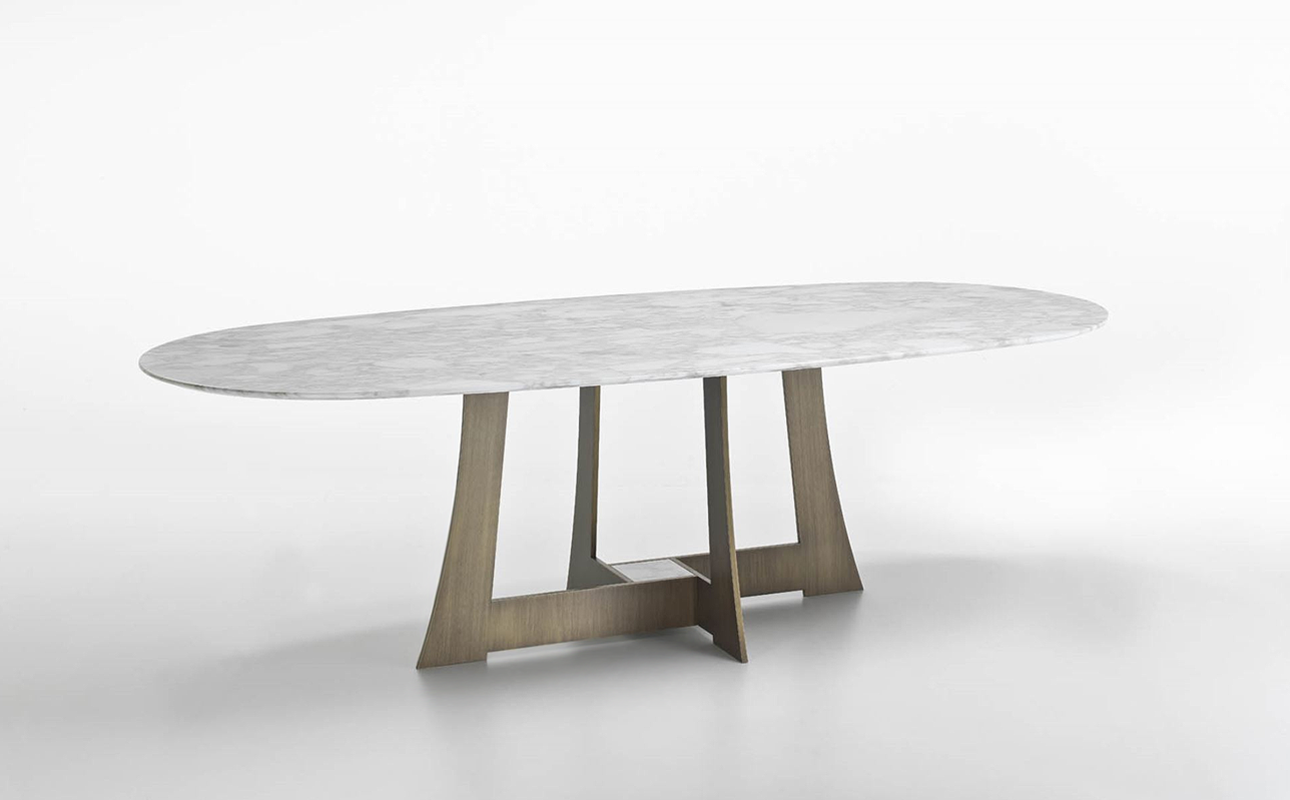 Стол MOORE I 4 MARIANI MOORE0TA140ES Home - Вид №2