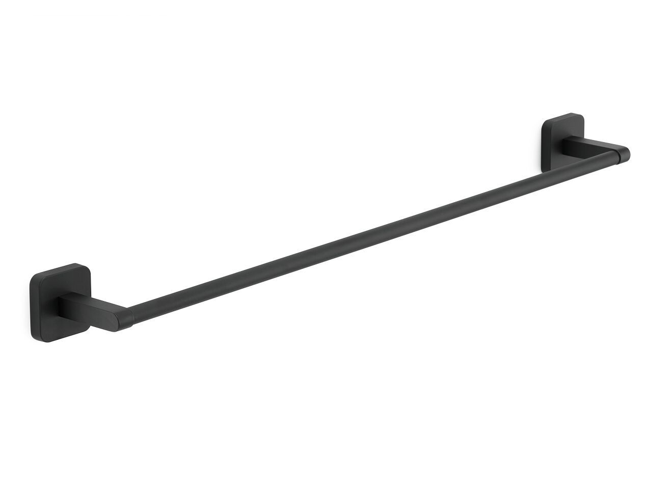 Держатель для полотенец из нержавеющей стали GEDY Тонга ARCH-00121450 - Вид №1