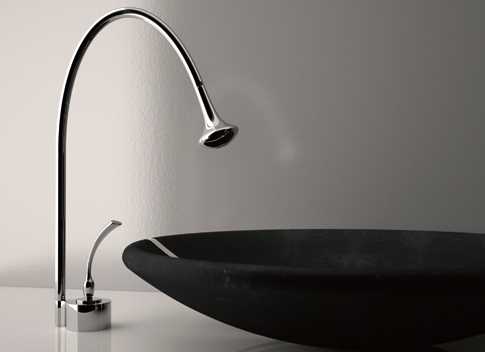 2803200010 Смеситель Bandini Eden Santreyd - Вид №1