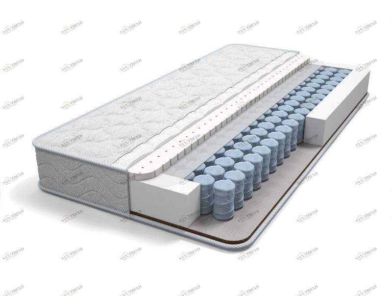 Матрас Ортопедический ABC-KING HP-14см 160 4631147959317