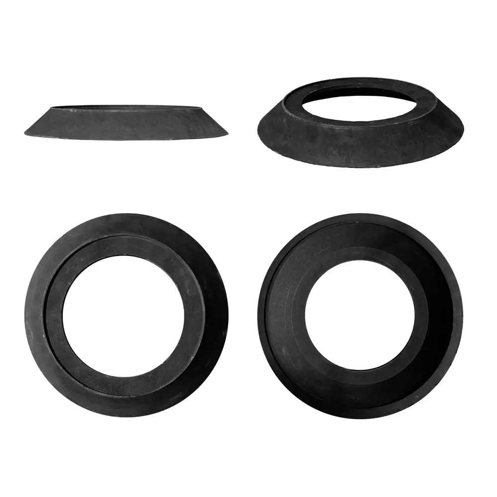 Santreyd Конус полимерпесчаный для колодцев 1065 мм 82382827 STLM-1016336 - Вид №3