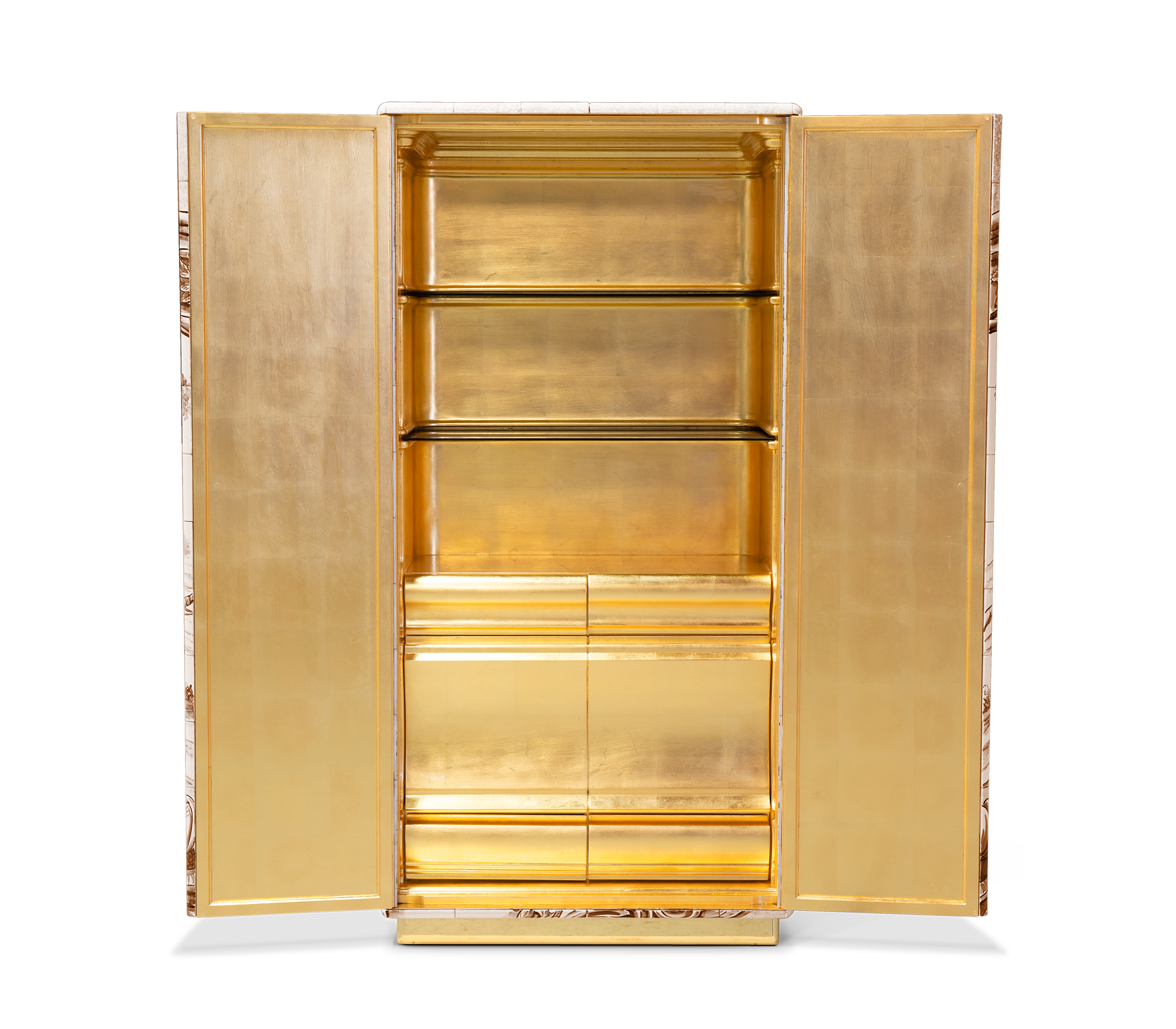 0-034 Шкаф для сепии Heritage  Boca Do Lobo  - Вид №3