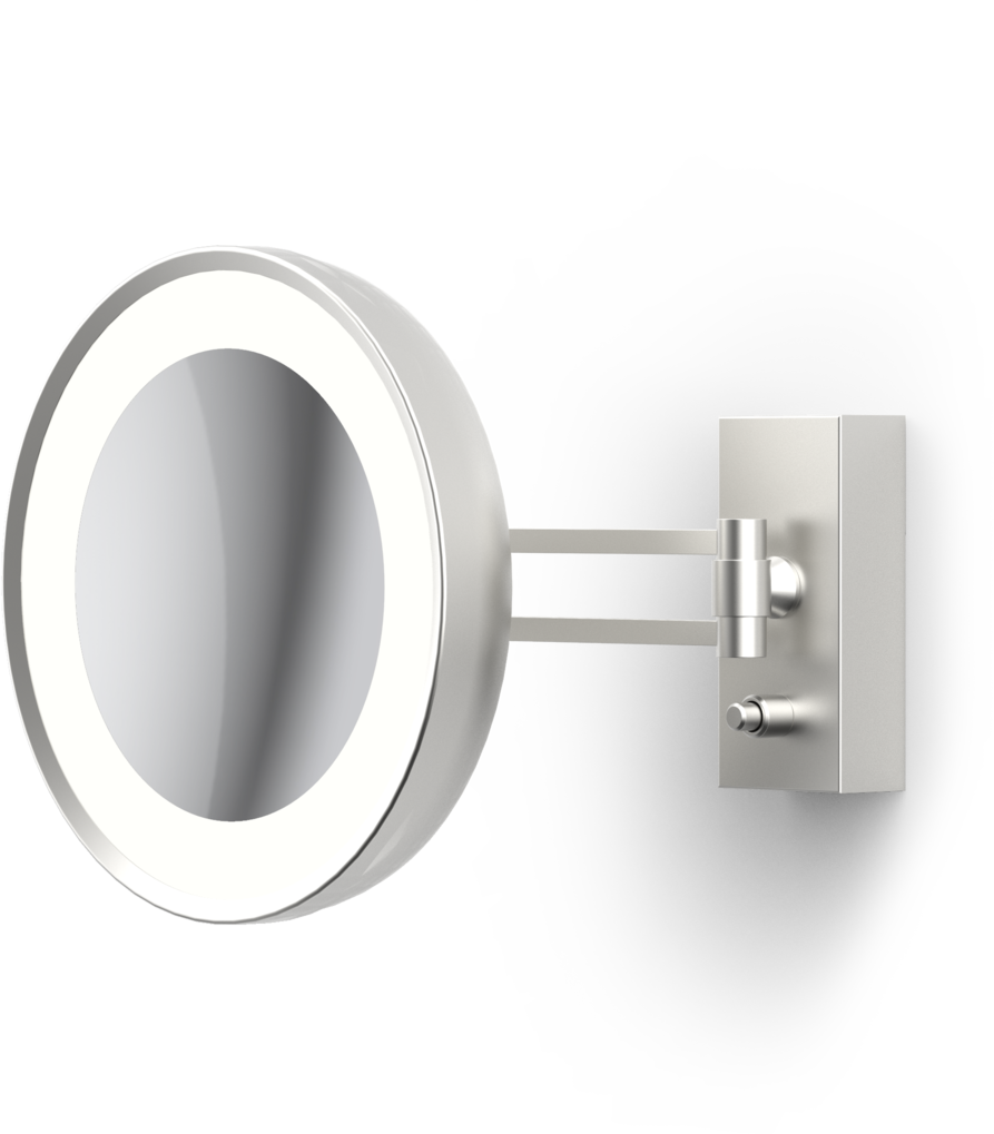 0123834 BS 36 LED 7X DECOR WALTHER КОСМЕТИЧЕСКОЕ ЗЕРКАЛО