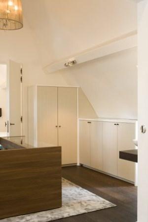 Dauby Металлическая ручка Pure® 8535 - Вид №5