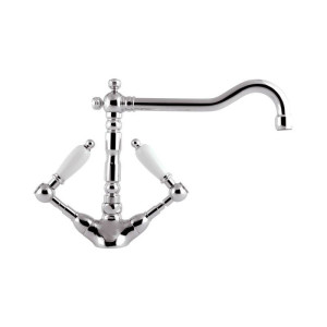 RT7114 Смеситель для мойки DANIEL RUBINETTERIE