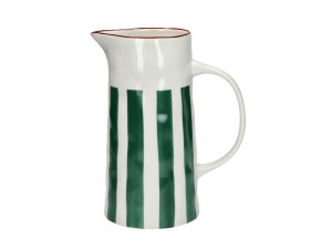 Фарфоровый графин