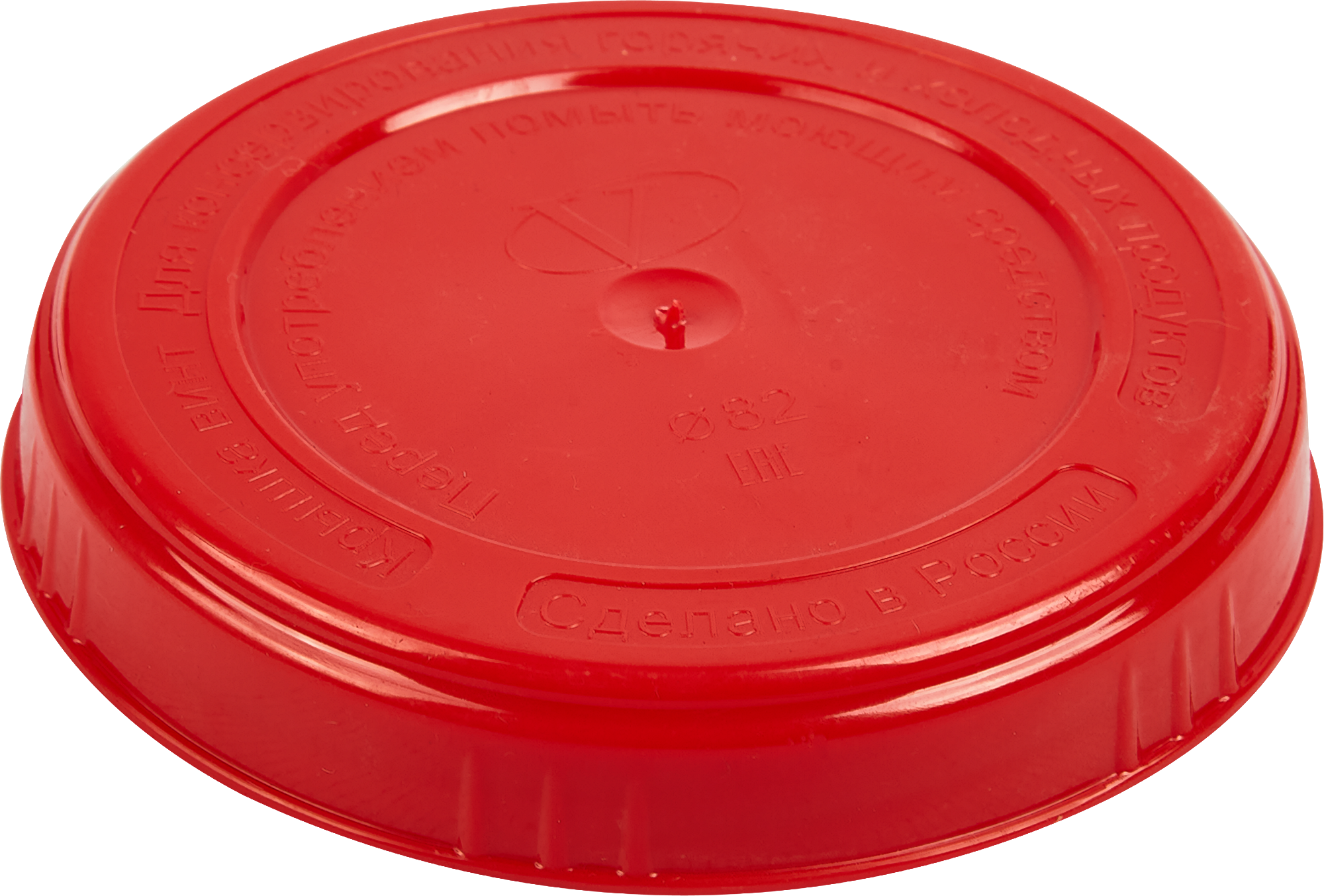 85240238 Крышка ТО 82 пластик STLM-0060352 Santreyd 