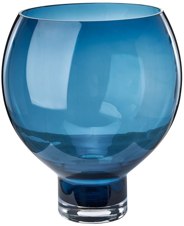 Pols Potten Стеклянная ваза  140-205-377  - Вид №1