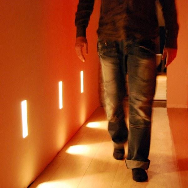 GESSO Ступенька настенная  801  - Вид №3