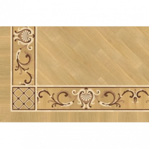 Бордюр Белые ночи