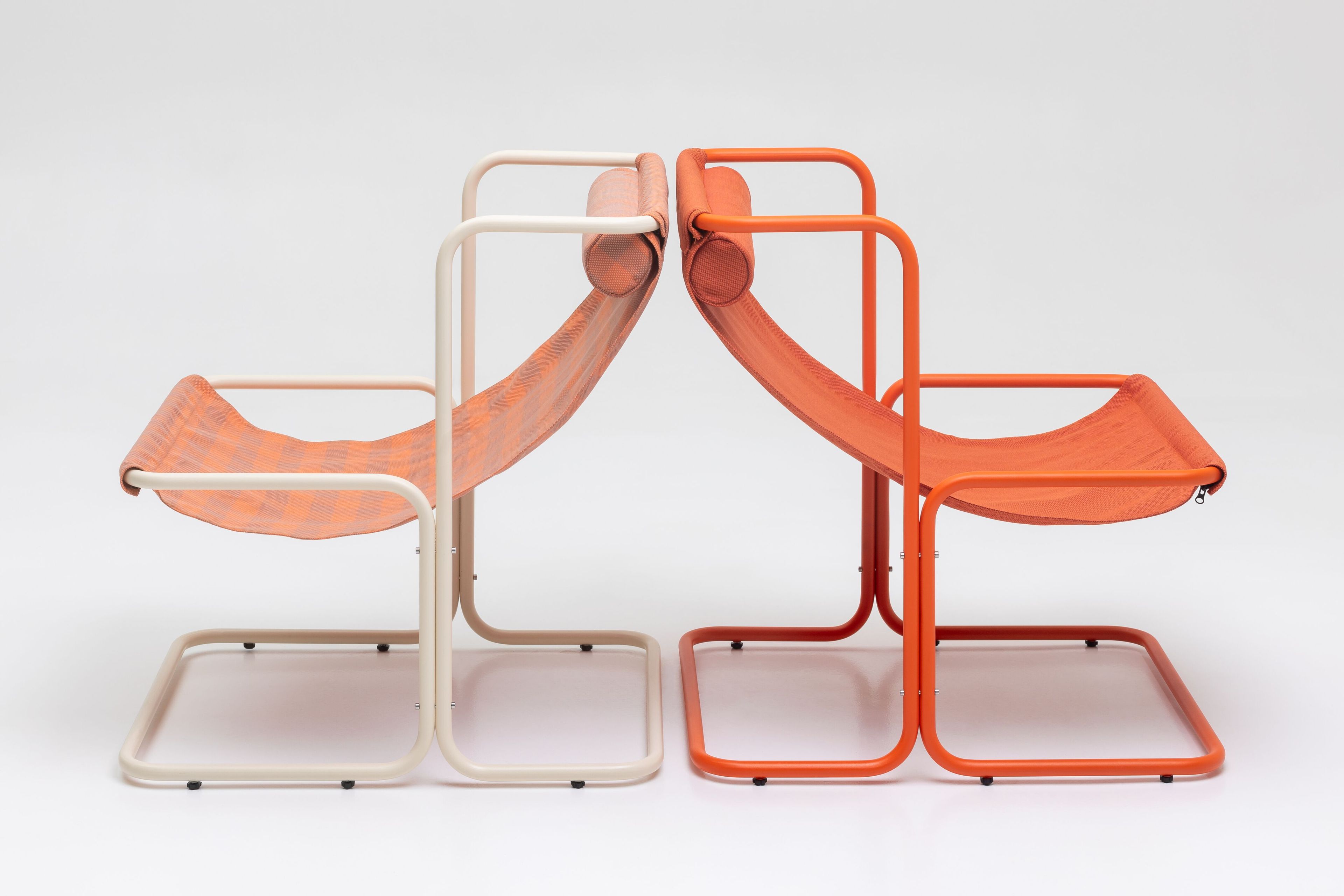 Тканевое садовое кресло с подголовником Joyf ЛИТО ARCH-00113459 - Вид №10