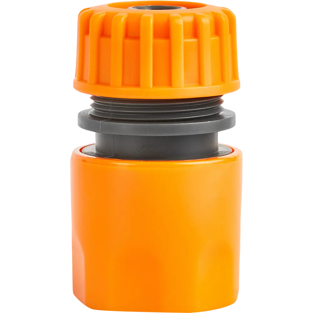 Набор для полива Belamos 7508 1 режим пистолет-разбрызгиватель с комплектом соединителей STLM-2193955 - Вид №9