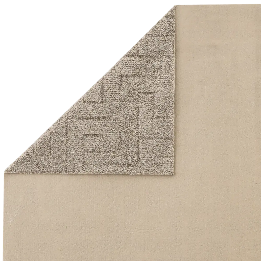 Santreyd Ковровое покрытие «Лабиринт» бежевое с петельным узором 82794975 STLM-0035968 - Вид №3