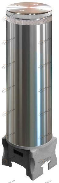 CAME Фиксированная стойка столбика sun-id-1483328