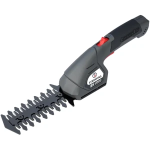 Ножницы аккумуляторные Sterwins  8 В 1x1.5 Ач АКБ и ЗУ входит в комплект