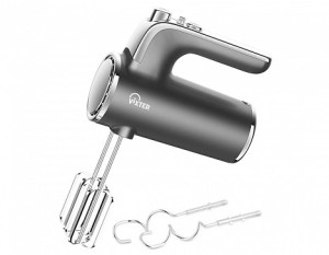 5300680 Миксер VIXTER VHM-5300 серый