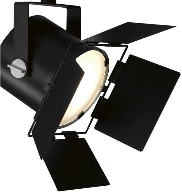 Martinelli Luce Светодиодное освещение из алюминия Sistema spottò 1390/ - Вид №2