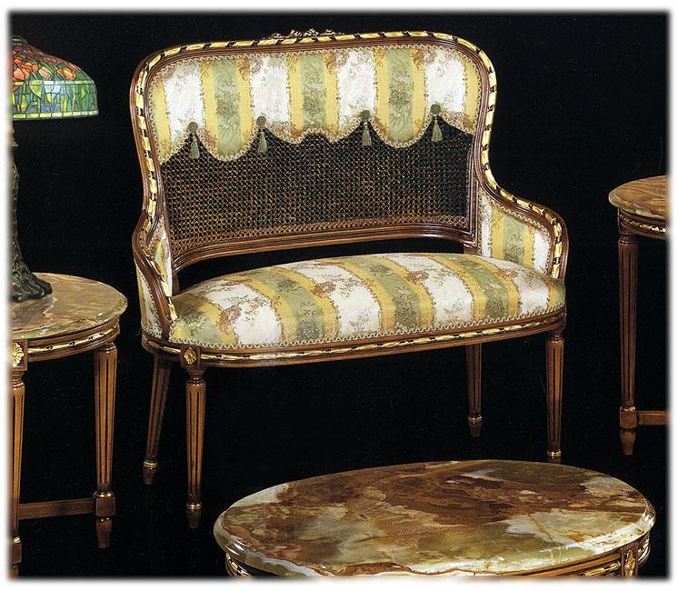 Софа 201 FRATELLI RADICE 15200080090 