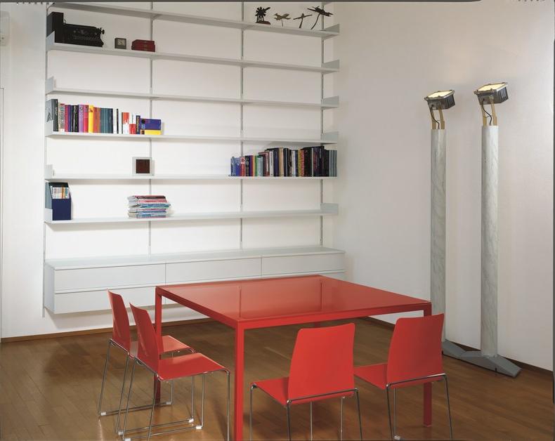 YDF Стул металлический, штабелируемый, огнестойкий Camilla sun-id-1379528 - Вид №6