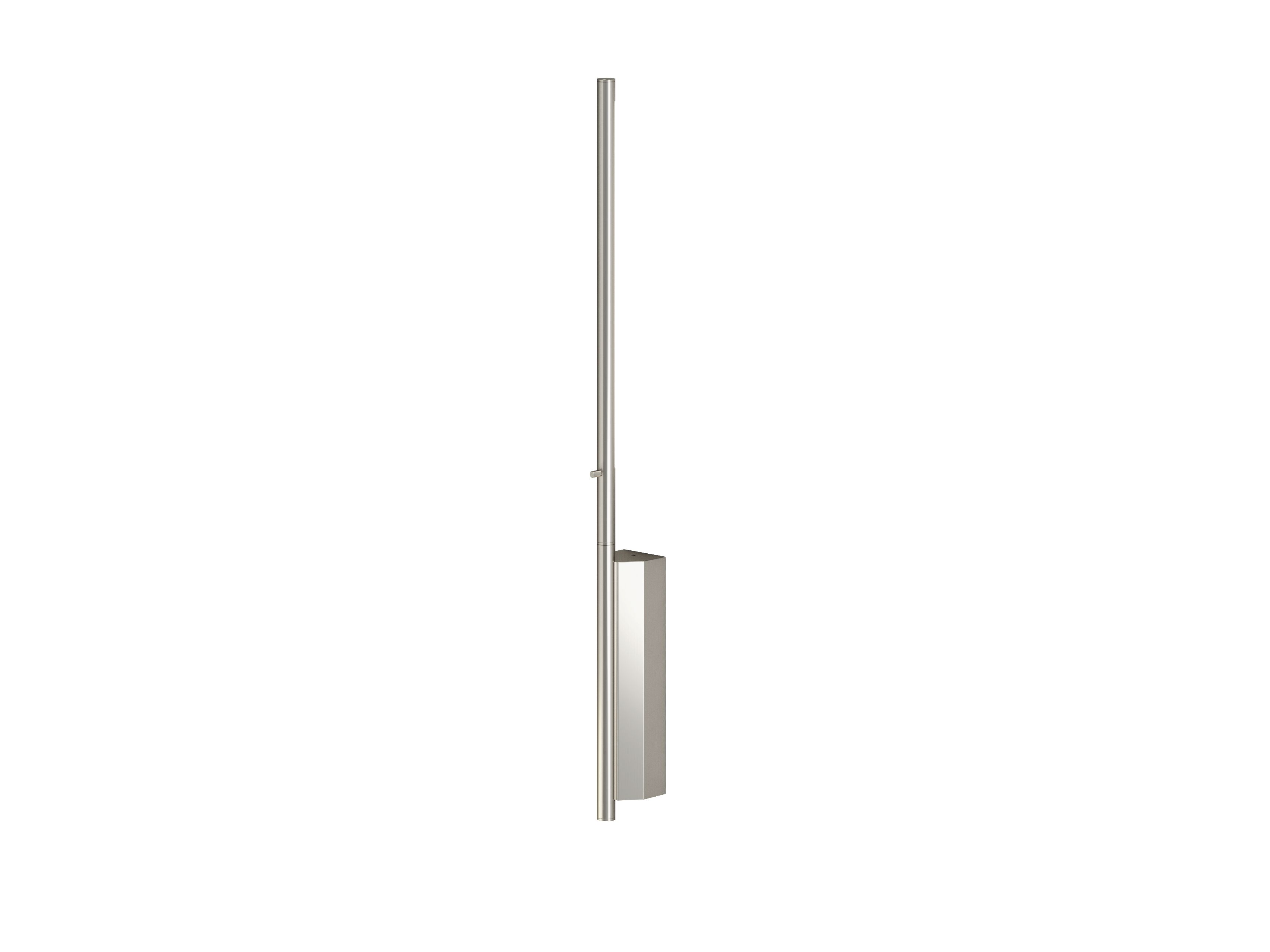 Латунная светодиодная лампа для чтения CVL Luminaires ссылка ARCH-00080500 - Вид №1