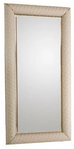VOLPI Зеркало прямоугольное с рамой Luigi volpi Lv-52001