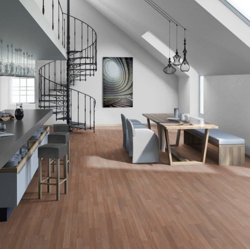 Ламинат Tarkett Дуб Фэмили 3000100063 - Вид №3