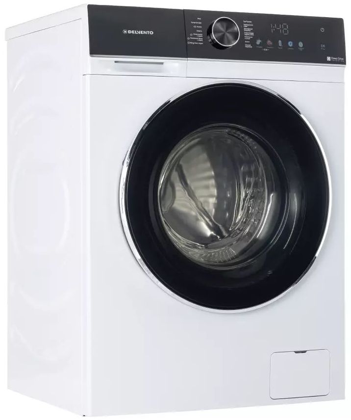9057783 Стиральная машина Delvento VHC905 белый STDN-0045084 - Вид №1