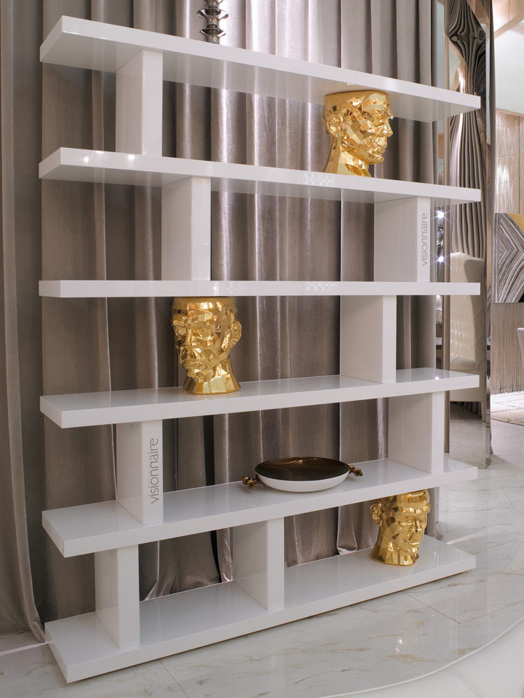 Forma Mentis Книжная полка Visionnaire  - Вид №1