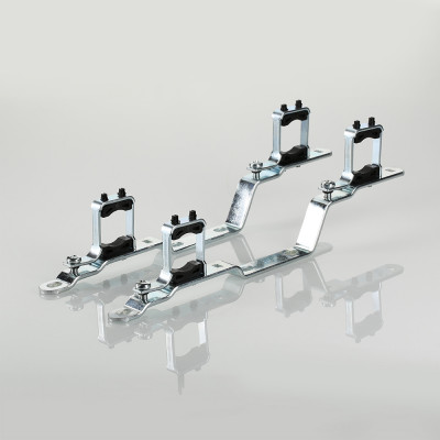 VTc.IV130.N.0600 Кронштейны для коллекторов Valtec 1"  - Вид №3