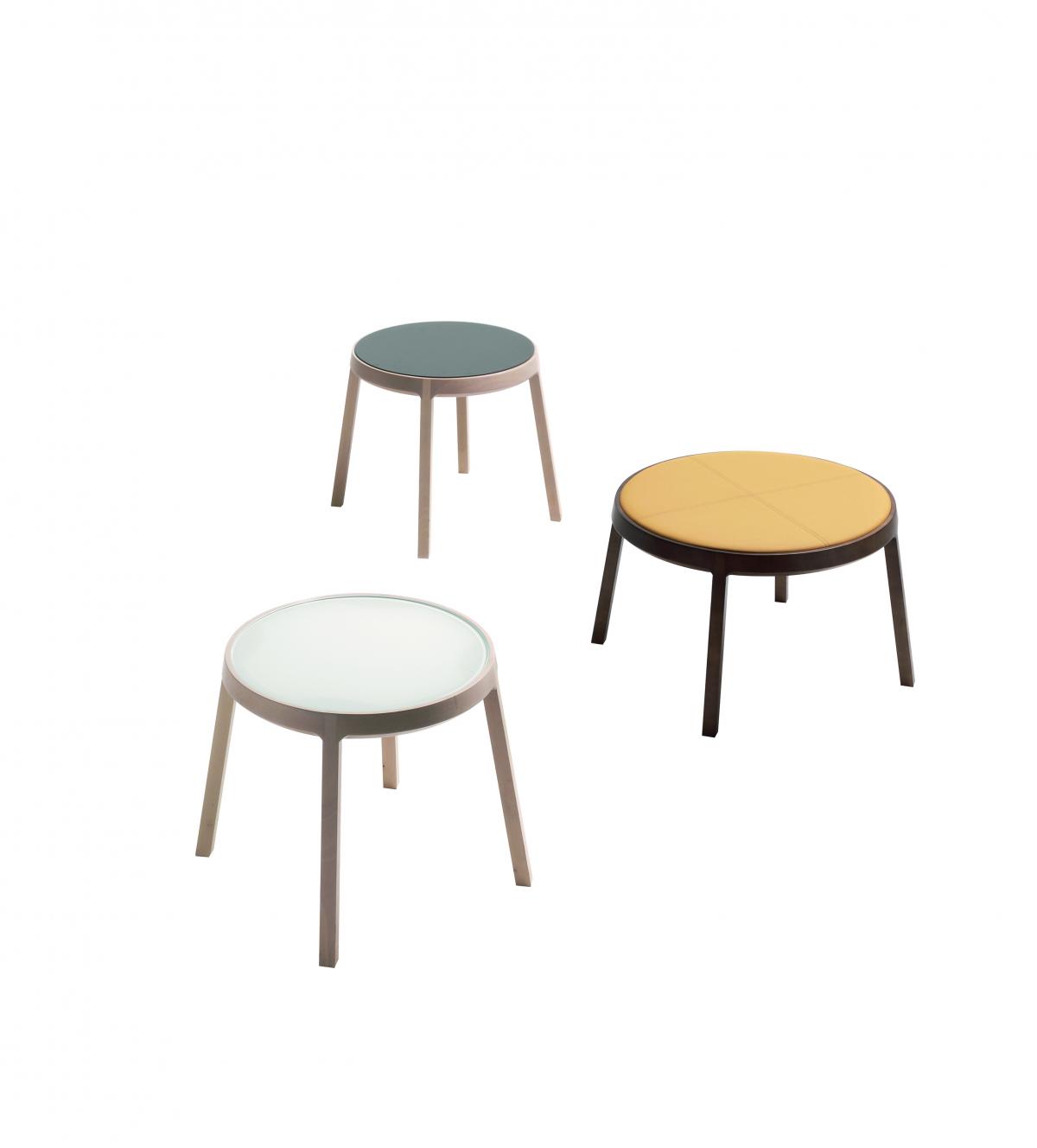 007538 Столик Capdell Aro - Вид №2