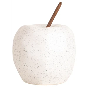 Керамическое яблоко Dream River для стильного интерьера 89432364