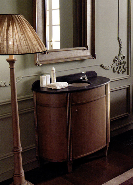 База под раковину  VITTORIO GRIFONI 2649 