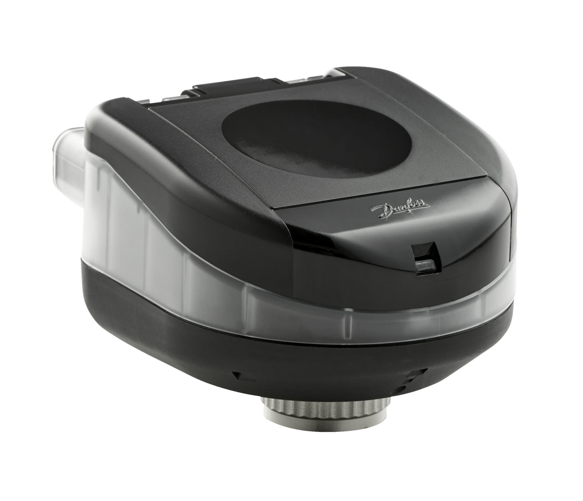 Danfoss Электроприводы редукторные для клапанов AQT/AQF NovoCon S цифровой электропривод 24В 003Z8504  - Вид №28