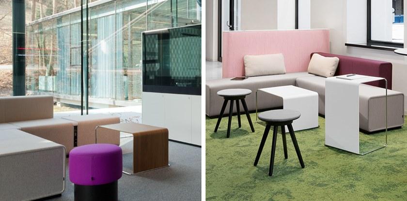 BENE Стол сервисный прямоугольный Parcs sun-id-1516555 - Вид №10