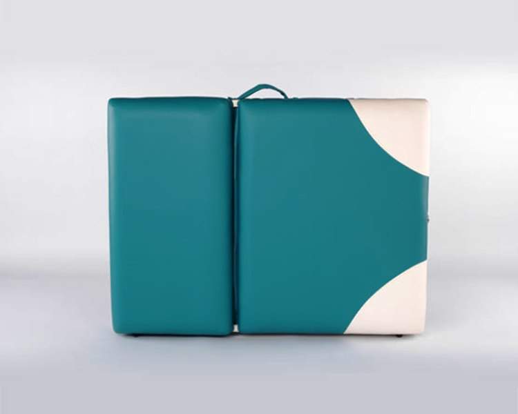 Constance Массажный стол RICHTER RICHTER MASSAGE TECHNIK  - Вид №6