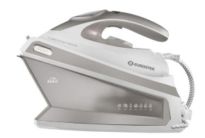 9200196 Парогенератор Eurostek EEI-3003 бежевый