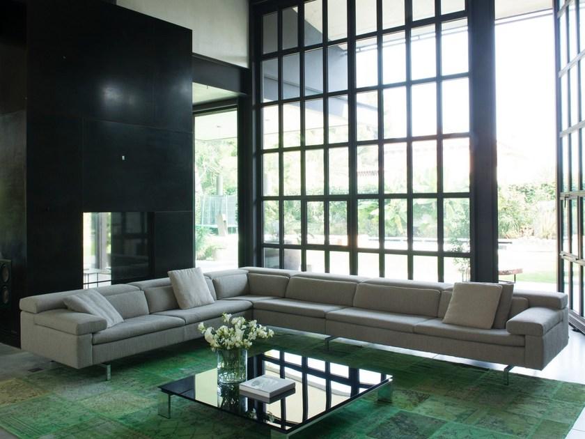 JORI Диван с шезлонгом Shiva sun-id-1429857 - Вид №2