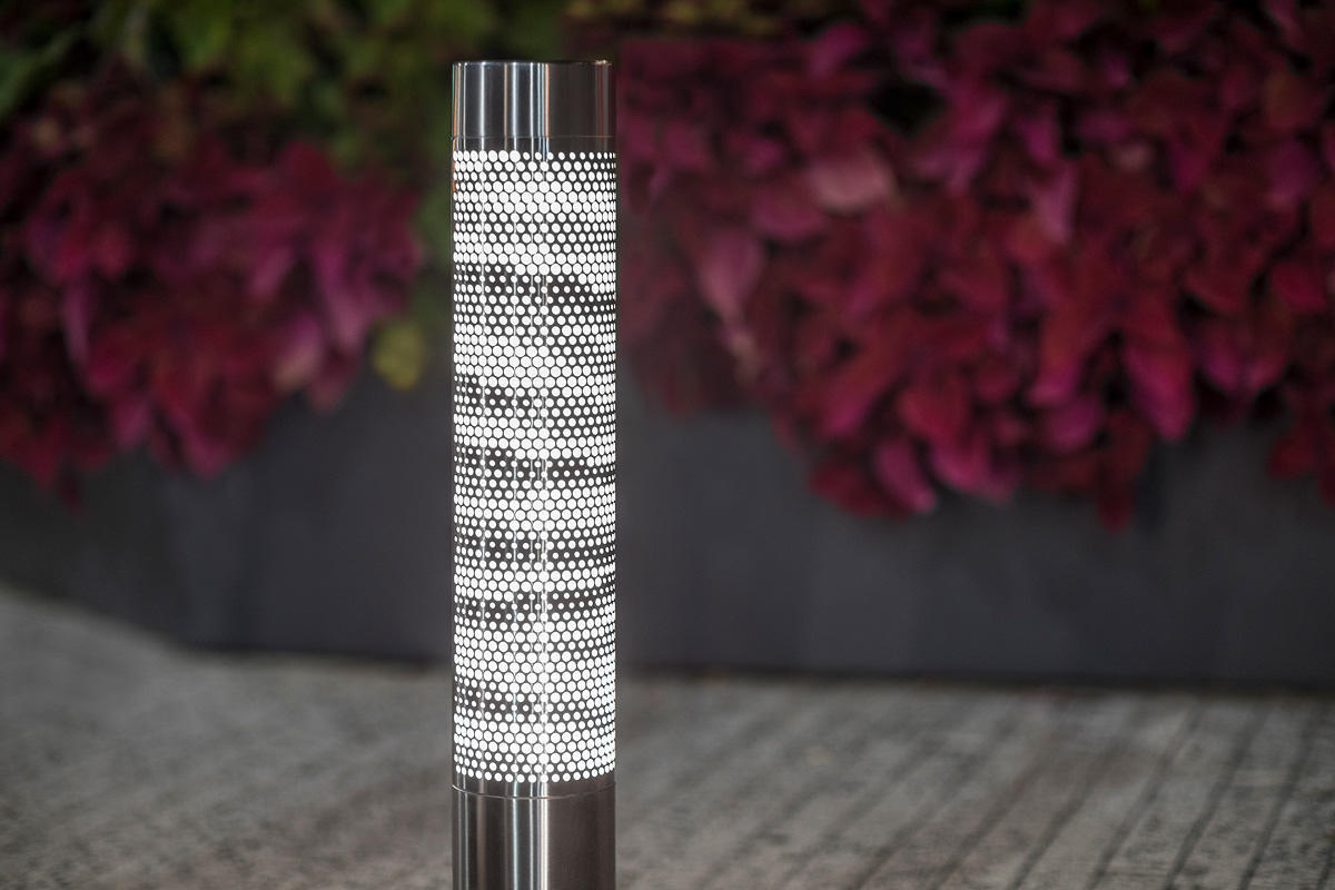 FSRT233 Столбик световой колонны  Forms-surfaces  - Вид №9