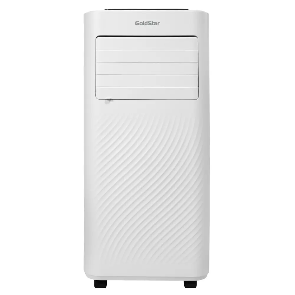 Кондиционер мобильный GoldStar GSPC-09 TB/N6 9К охлаждение Santreyd STLM-2011636 - Вид №1