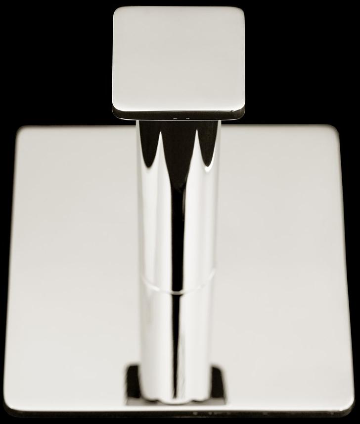 pomd'or Крючок для полотенца из хромированной латуни Jack sun-id-1447691 - Вид №1