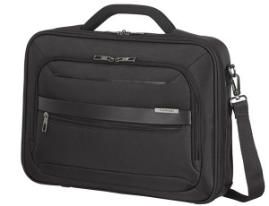 CS3-09002 Сумка для ноутбука CS3*002 Briefcase 15.6 Samsonite Vectura Evo