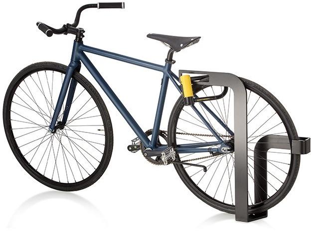 Nola Industrier Стальная стойка для велосипедов  Ö04-25  - Вид №2