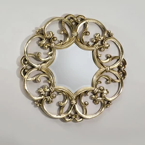 Зеркало в раме 2SRAMELIE Devon Devon MIRROR AMELIE